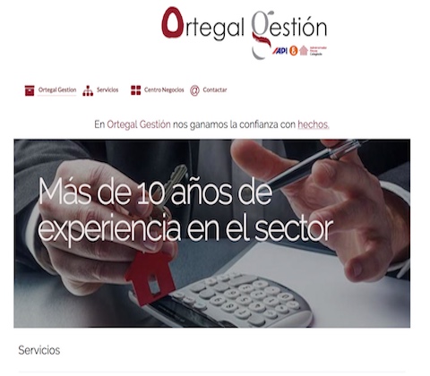 OrtegalGestion